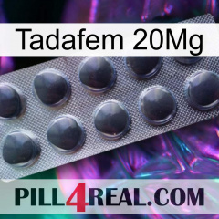 Tadafem 20Mg 30